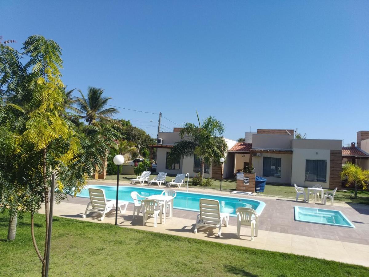 Vila Axe Flat 05 Riviera Prado Zewnętrze zdjęcie