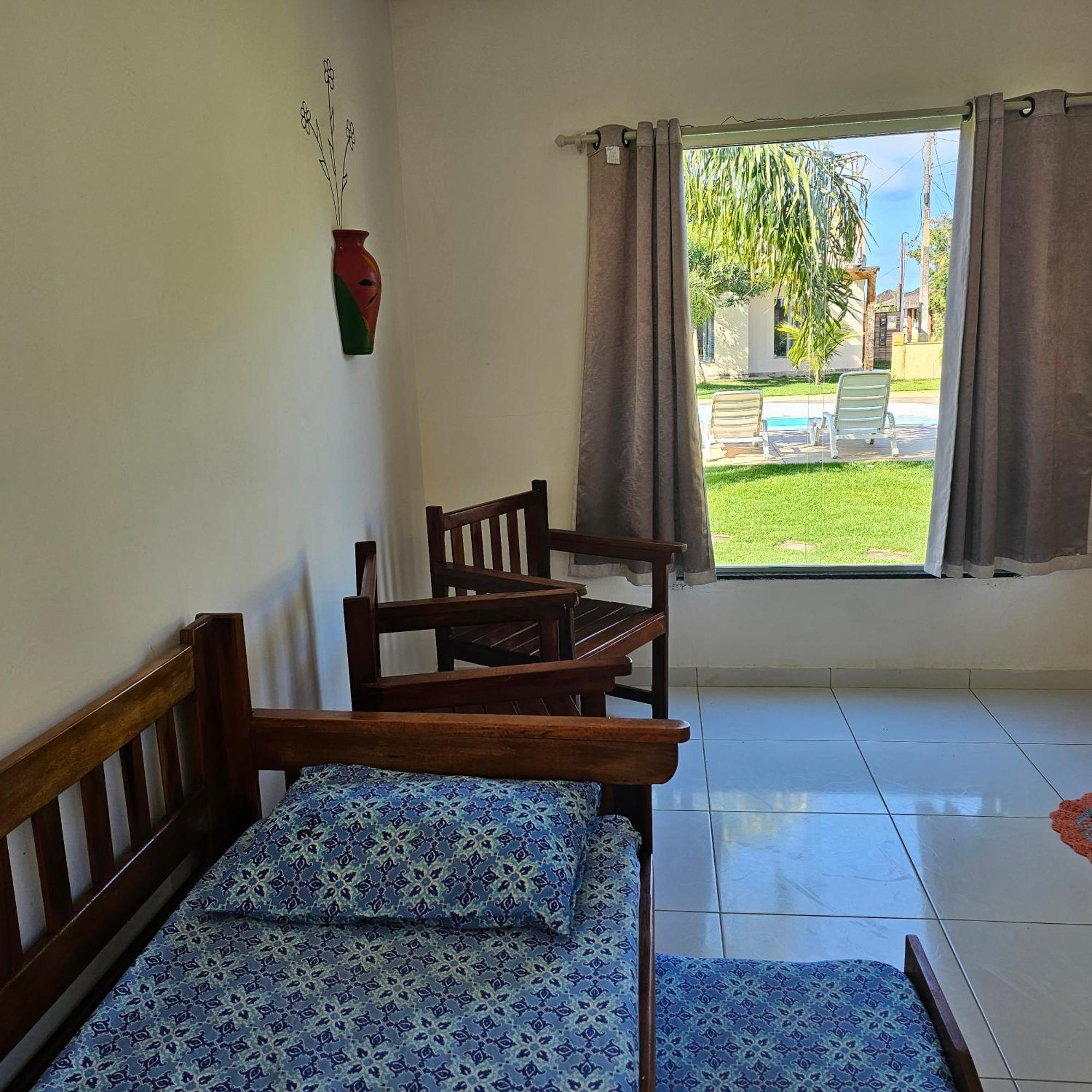 Vila Axe Flat 05 Riviera Prado Zewnętrze zdjęcie