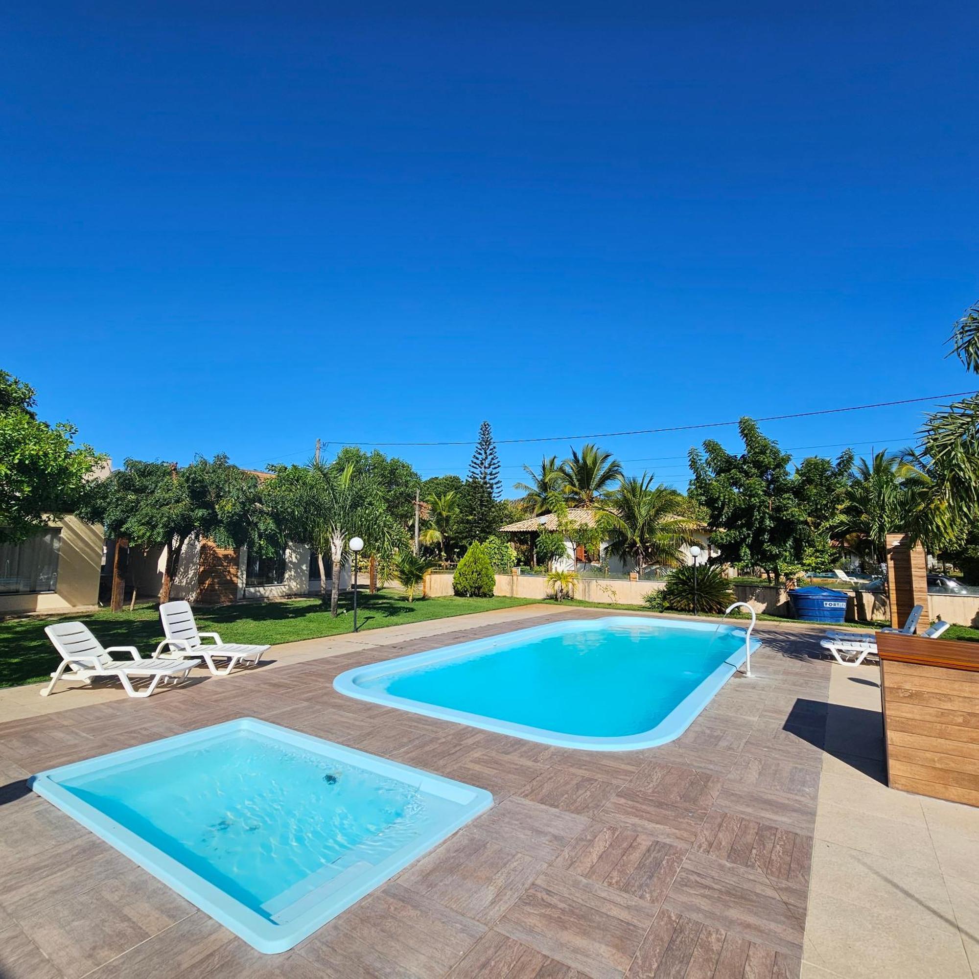 Vila Axe Flat 05 Riviera Prado Zewnętrze zdjęcie