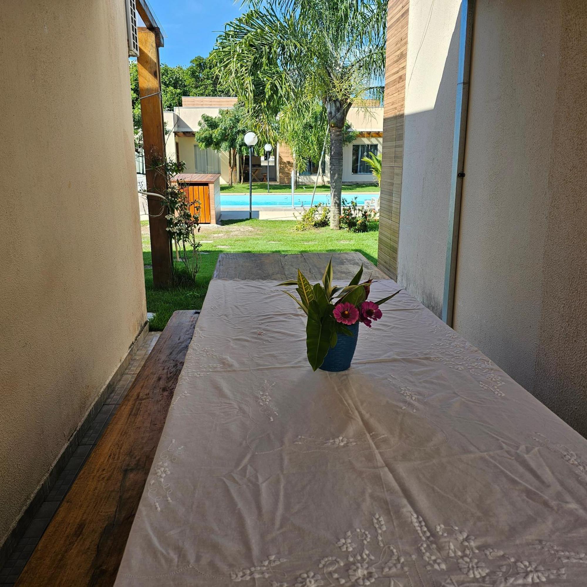 Vila Axe Flat 05 Riviera Prado Zewnętrze zdjęcie